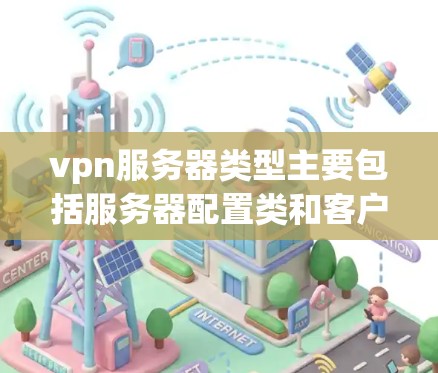 vpn服务器类型主要包括服务器配置类和客户端连接类,具体包括 vpn服务器类型主要包括服务器配置类和客户端连接类,具体包括