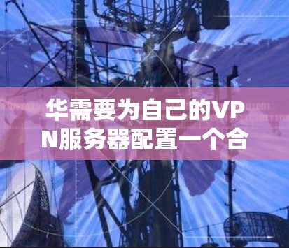 华需要为自己的VPN服务器配置一个合适的VPN服务，以确保数据的安全和隐私。以下是建议的步骤和选择