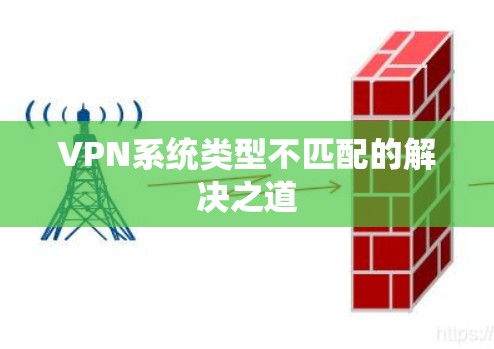 VPN系统类型不匹配的解决之道